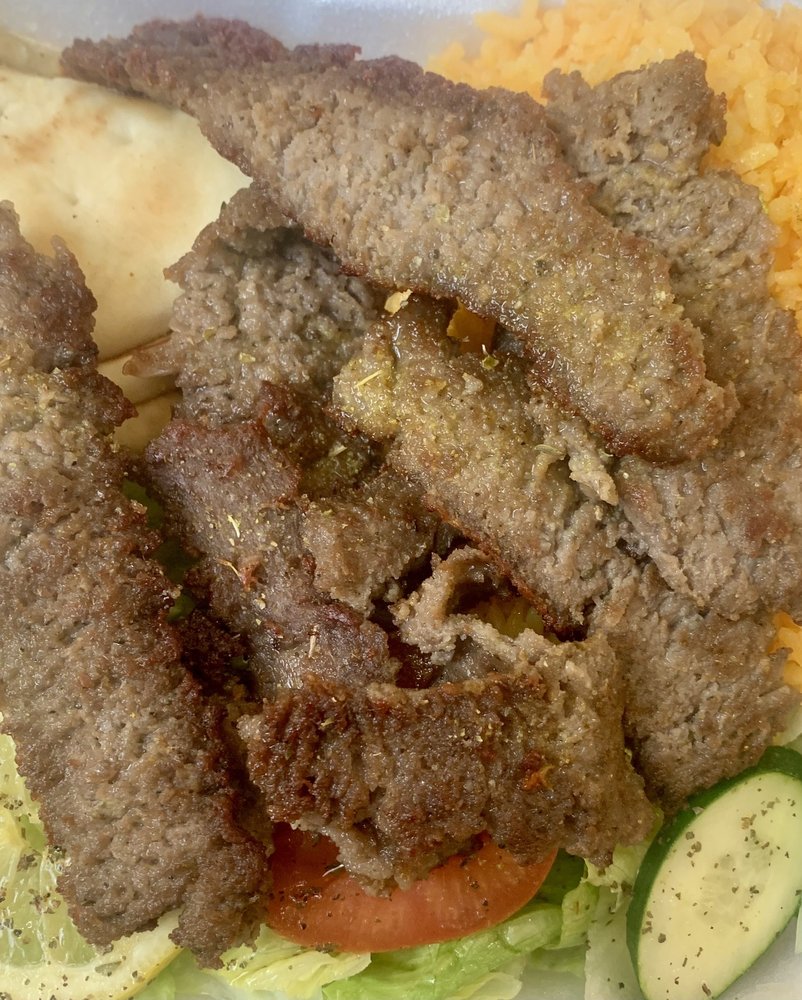 GREEK GARDEN 31 Photos & 49 Reviews 1048 Newgate Mall, Ogden, Utah