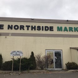 The Northside Market - The Northside Market