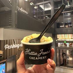 Hattie Jane’s Creamery