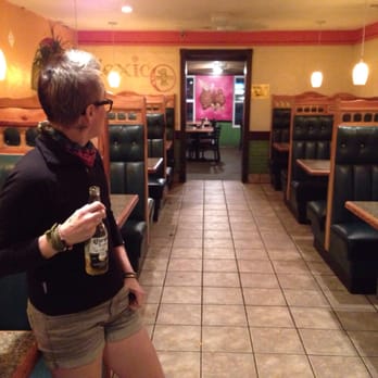 Cocina Real - Nice ambiance too! - Mexican Near Me - Lawrenceburg, Tennessee