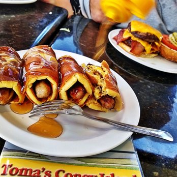 Toma's Coney Island - Breakfast & Brunch Near Me - Lincoln Park, Michigan Toma's Coney Island - Breakfast & Brunch Near Me - Lincoln Park, Michigan