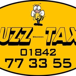 Buzz Cars Brandon