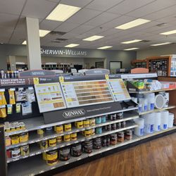 Sherwin-Williams Paint Store