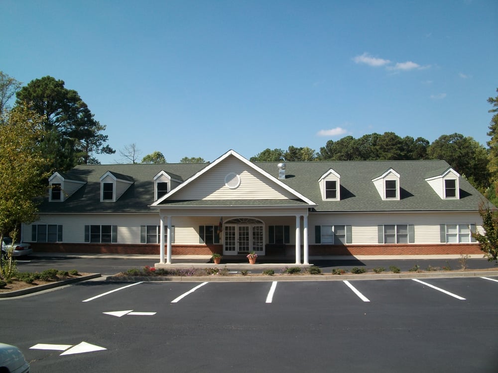 CRESCO MONTESSORI SCHOOL WOODSTOCK CAMPUS Updated September 2024