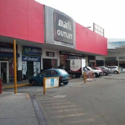 Marti Outlet