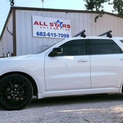 All Stars Automotive