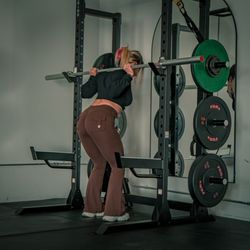 Muscle Makin Megs