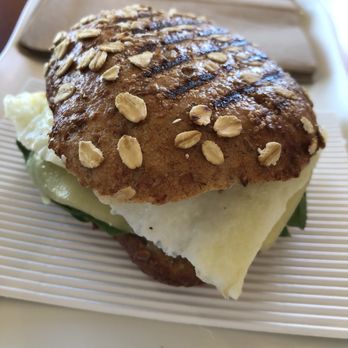 Panera Bread - First time here. Definitely coming back. Lucy portrayed excellent customer service. - Sandwiches Near Me - Las Vegas, Nevada