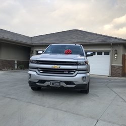 Stone Chevrolet Buick Gmc 19 Photos 45 Reviews Car Dealers 2100 E Tulare Ave Tulare Ca Phone Number