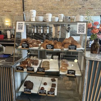 The Lobby Coffee & Leisure - Baked Goods - Coffee & Tea Near Me - Excelsior, Minnesota The Lobby Coffee & Leisure - Baked Goods - Coffee & Tea Near Me - Excelsior, Minnesota