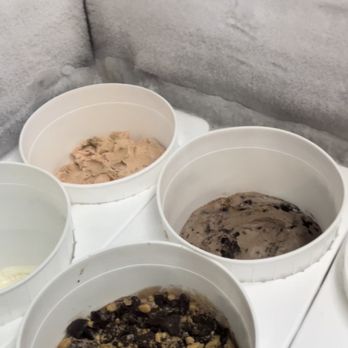 Midtown Creamery - Desserts Near Me - Miami, Florida Midtown Creamery - Desserts Near Me - Miami, Florida