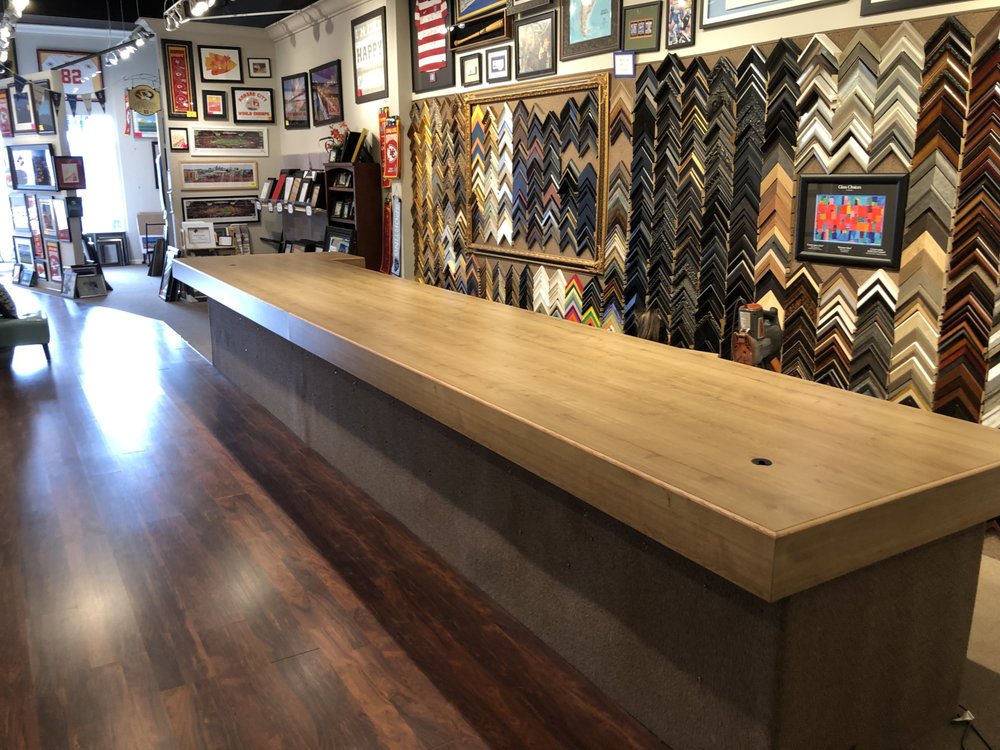 ART & FRAME WAREHOUSE Updated July 2024 33 Photos & 10 Reviews