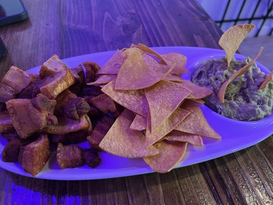 La Milpa Taqueria by null