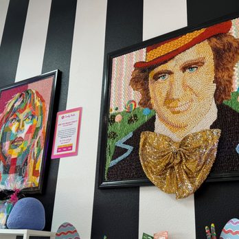 Candified - Candy Art - Candy Stores Near Me - Long Beach, California Candified - Candy Art - Candy Stores Near Me - Long Beach, California
