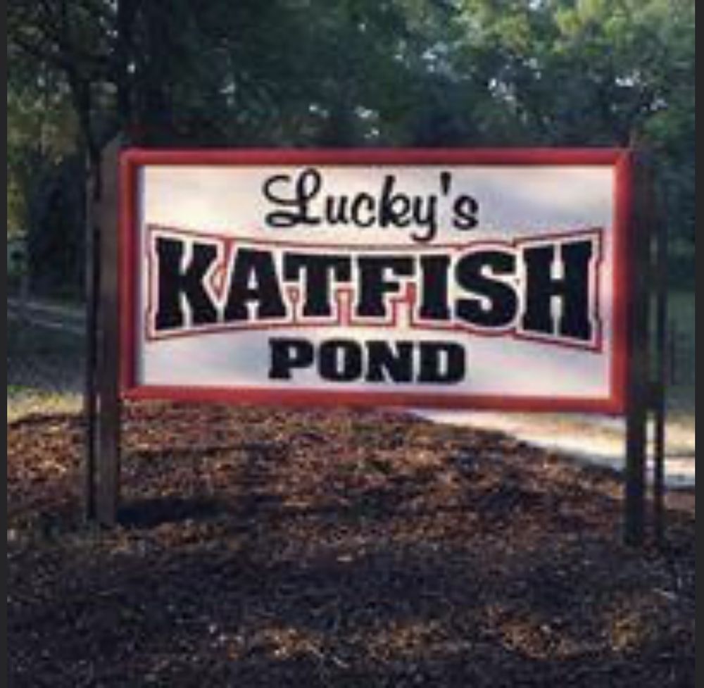 LUCKYS KATFISH POND Updated May 2024 8818 Fayetteville Rd
