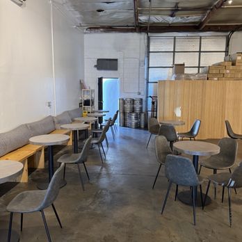 Nova Brewing - Venues & Event Spaces Near Me - Covina, California Nova Brewing - Venues & Event Spaces Near Me - Covina, California