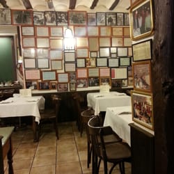 Restaurante El Callejon