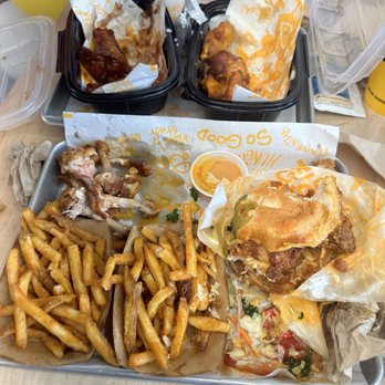 Egg N Bird - Chicken Shop Near Me - Upland, California Egg N Bird - Chicken Shop Near Me - Upland, California