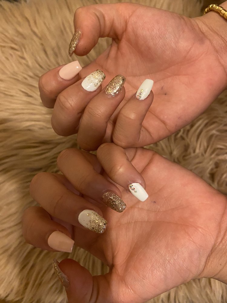 Eagle Nails 2
