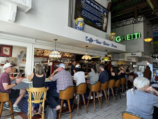 DiAnoia's Eatery by null DiAnoia's Eatery by null