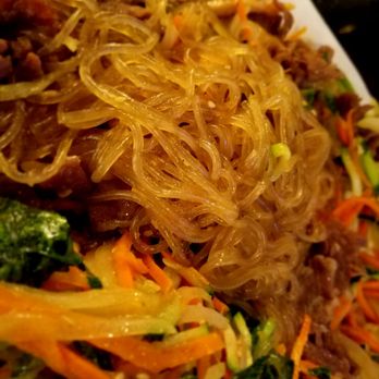 GOGI - Japchae - Sushi Bars Near Me - Chandler, Arizona GOGI - Japchae - Sushi Bars Near Me - Chandler, Arizona