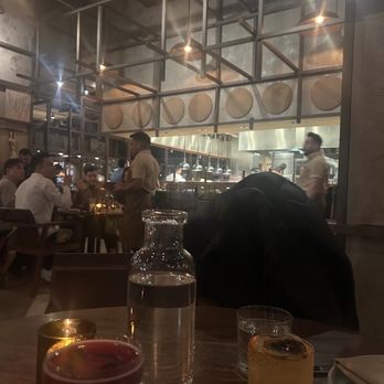 Tzuco - Mexican Near Me - Chicago, Illinois