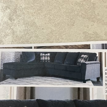 Ashley - Sofa - Furniture Stores Near Me - Coralville, Iowa