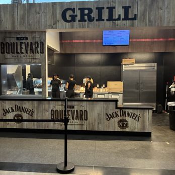First Horizon Coliseum - food options - Stadiums & Arenas Near Me - Greensboro, North Carolina First Horizon Coliseum - food options - Stadiums & Arenas Near Me - Greensboro, North Carolina