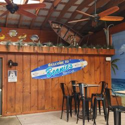 Beanie's Bar & Grill