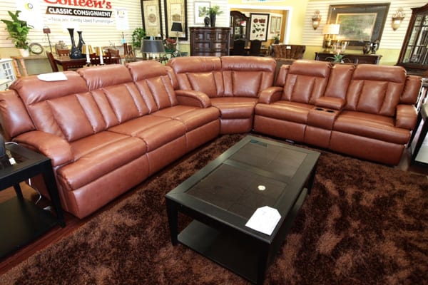 COLLEEN’S CLASSIC CONSIGNMENT - CLOSED - 33 Photos & 38 Reviews - 1540