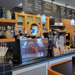 Carrigan Cafe