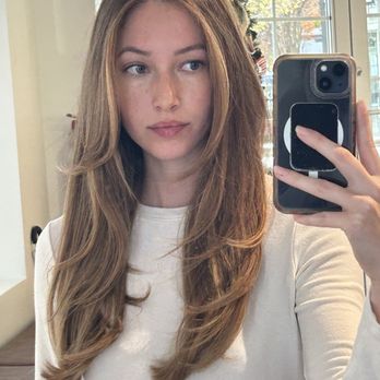 PureSana Salon - My haircut by Harmony! Highly recommend booking with her! - Hair Salons Near Me - Fort Worth, Texas PureSana Salon - My haircut by Harmony! Highly recommend booking with her! - Hair Salons Near Me - Fort Worth, Texas