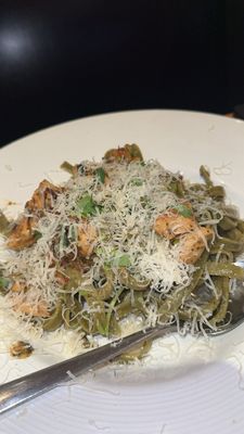 California Pizza Kitchen by null