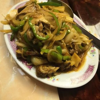 La Muraille du Phénix - Canard à la Thaïlandaise - Thai Near Me - Paris, 75 La Muraille du Phénix - Canard à la Thaïlandaise - Thai Near Me - Paris, 75