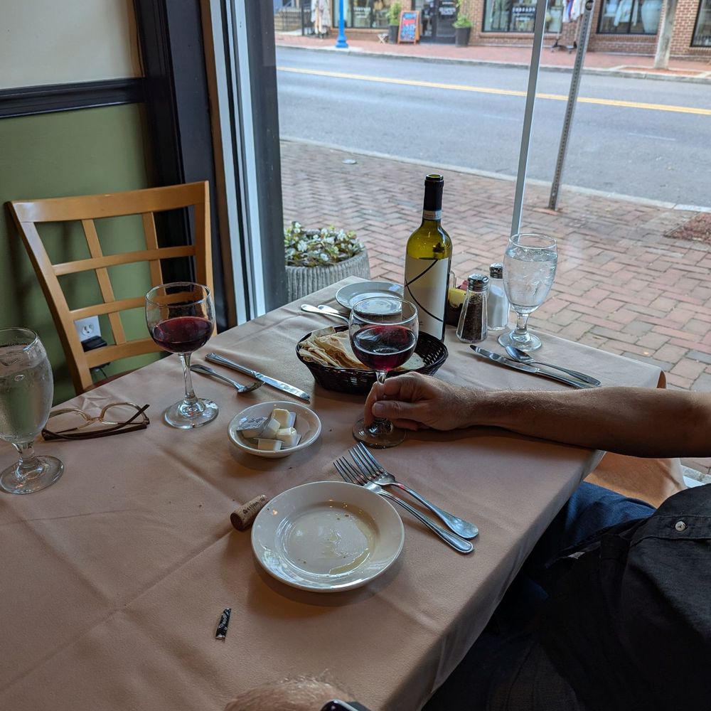 Sage Mediterranean Cuisine - Watching Bridge Street, enjoying our own wine. Affordable Phoenixville! - Mediterranean Near Me - Phoenixville, Pennsylvania Sage Mediterranean Cuisine - Watching Bridge Street, enjoying our own wine. Affordable Phoenixville! - Mediterranean Near Me - Phoenixville, Pennsylvania
