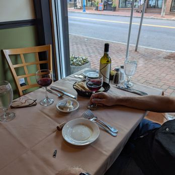 Sage Mediterranean - Watching Bridge Street, enjoying our own wine. Affordable Phoenixville! - Mediterranean Near Me - Phoenixville, Pennsylvania Sage Mediterranean - Watching Bridge Street, enjoying our own wine. Affordable Phoenixville! - Mediterranean Near Me - Phoenixville, Pennsylvania
