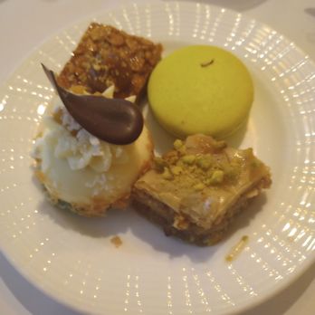 Anchor & Den - Desserts - Comfort Food Near Me - Grand Cayman, Florida