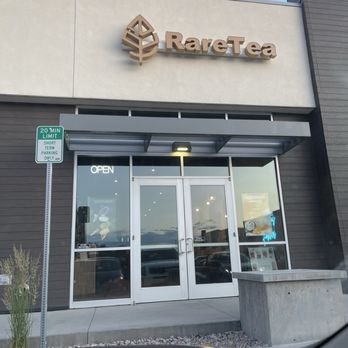 RareTea - Bubble Tea Near Me - Aurora, Colorado