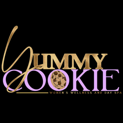 Yummy Cookie Spa