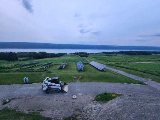 Two Goats Brewing by null