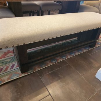 Custom Trend Upholstery - After - Furniture Reupholstery Near Me - San Antonio, Texas Custom Trend Upholstery - After - Furniture Reupholstery Near Me - San Antonio, Texas