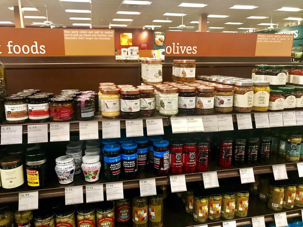 ABC FINE WINE & SPIRITS Updated November 2024 18 Reviews 2755