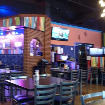 Luciana's Mexican Restaurant - Modern. - Mexican Near Me - Columbus, Indiana Luciana's Mexican Restaurant - Modern. - Mexican Near Me - Columbus, Indiana