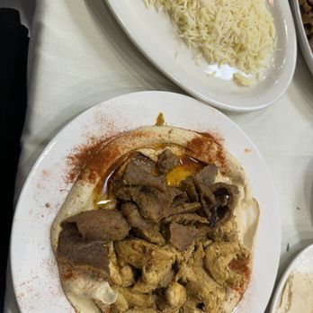 Crave Mediterranean Grill - Hummus Be Shawarma - Mediterranean Near Me - Glendale, Colorado Crave Mediterranean Grill - Hummus Be Shawarma - Mediterranean Near Me - Glendale, Colorado