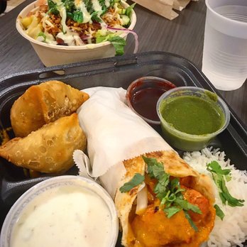 Silver Kati - Indian Near Me - Birmingham, Alabama