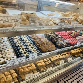 Gramma's Bakery - Inside - Bakeries Near Me - Delray Beach, Florida Gramma's Bakery - Inside - Bakeries Near Me - Delray Beach, Florida
