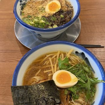 Afuri - Ramen Near Me - Costa Mesa, California