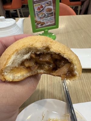 Tim Ho Wan by null