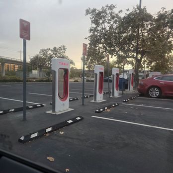 Tesla Supercharger - Tesla Supercharger on 7007 Friars Rd. Fashion Valley Mall - EV Charging Stations Near Me - San Diego, California Tesla Supercharger - Tesla Supercharger on 7007 Friars Rd. Fashion Valley Mall - EV Charging Stations Near Me - San Diego, California