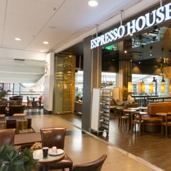 Espresso House - Espresso House